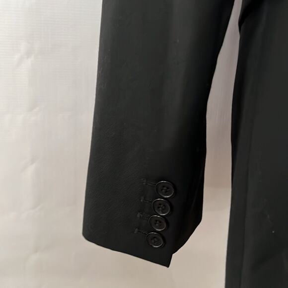 TART BLACK BLAZER‎ SIZE L - Picture 5 of 10